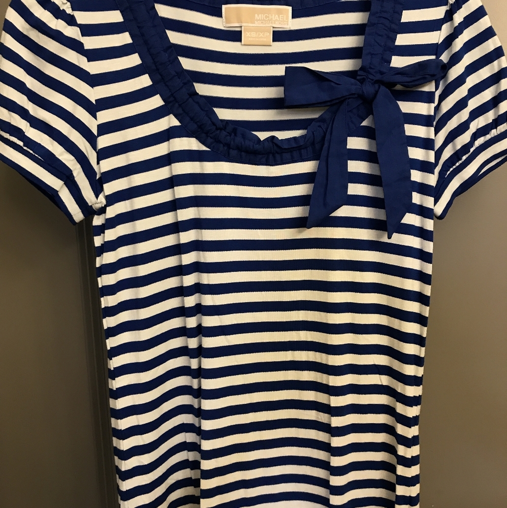 Michael kors ribbon